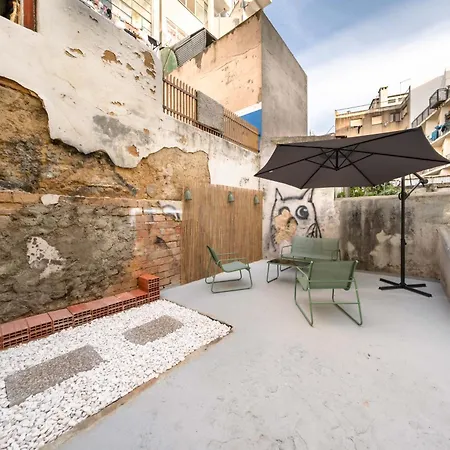 Flat In With Ac & Private Kitchen Lejlighed